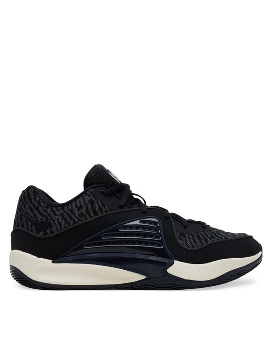 Nike Взуття для баскетболу Nike Performance KD16 DV2917 Чорний
