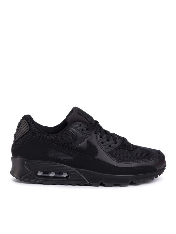 Nike Снікерcи Nike Air Max 90 CN8490 003 Чорний