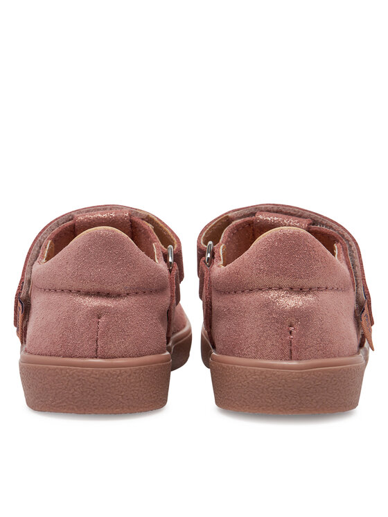 Mrugała Poltopánky Mrugała Tola 2180/5-44 Ružová