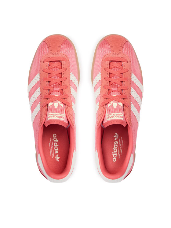 adidas Sneakersy adidas Brmd KH9255 Korálová