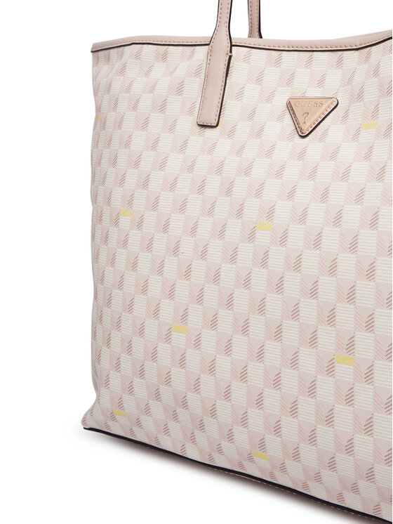 Guess Kabelka Guess G Wave II Travel TWJG86 81240 Béžová