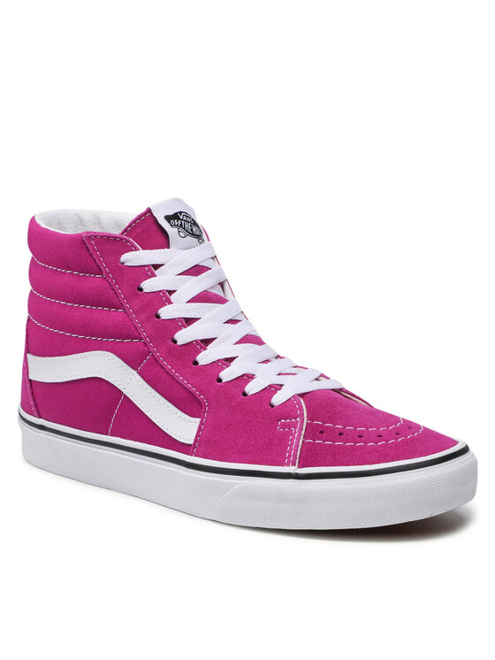 Vans Zapatillas Vans Sk8-Hi VN0A5JMJ8ZV1 Rosa