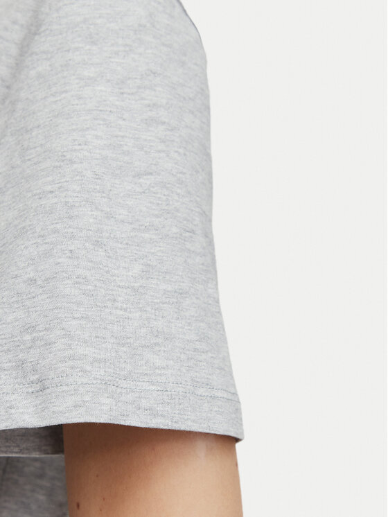Calvin Klein Jeans Calvin Klein Jeans Camiseta LV047G831G Gris claro Regular Fit