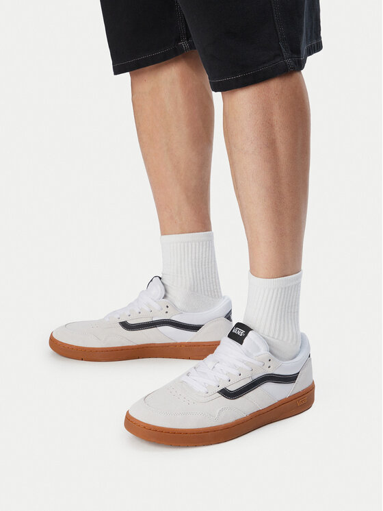 Vans Sneakers Vans Cruze 3.0 VN000D6S9DH1 Alb