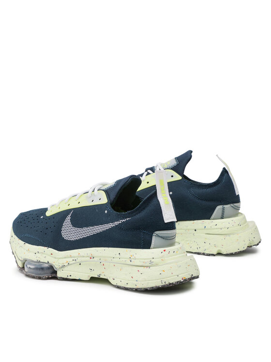 Nike Sneakers Nike Air Zoom-Type Crater DH9628 200 Blu scuro