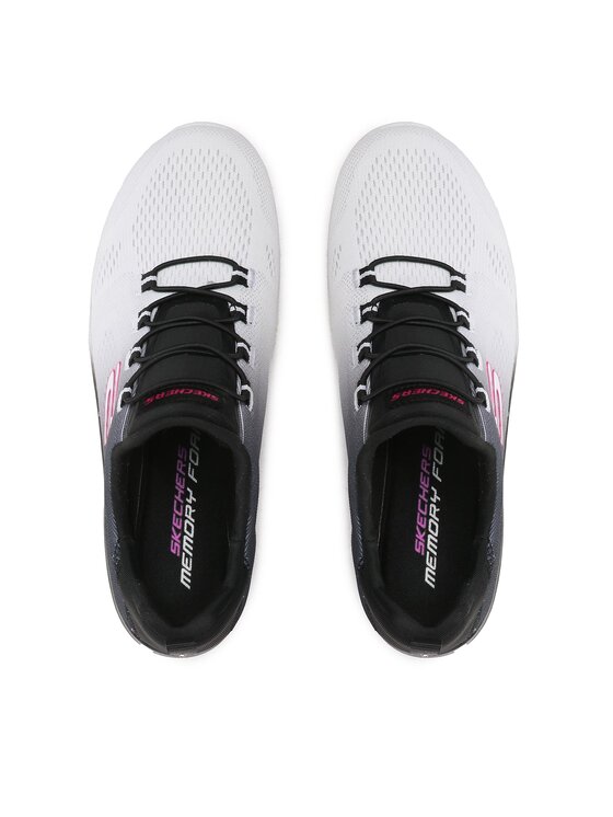 Skechers Αθλητικά Skechers Bright Charmer 149536 Γκρι