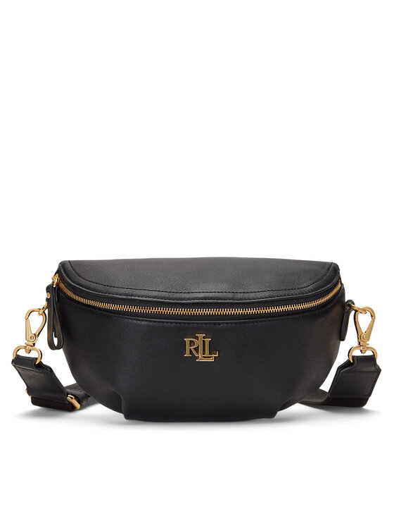 LAUREN RALPH LAUREN Borsetă LAUREN RALPH LAUREN 431934832003 Negru