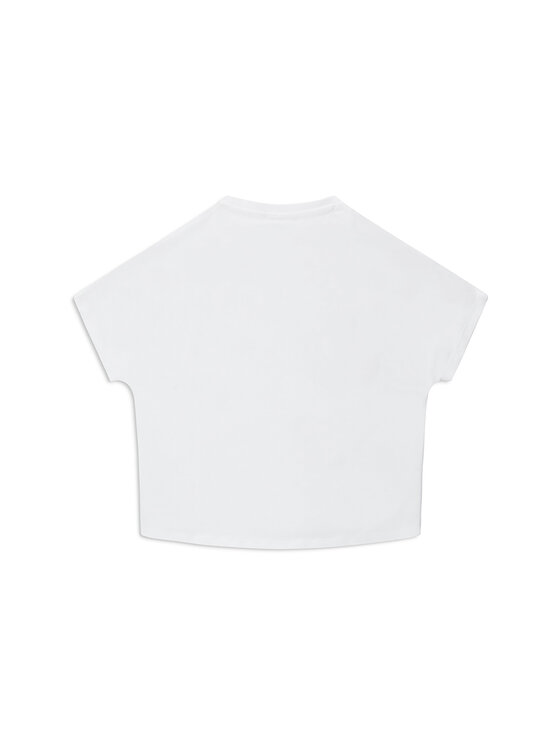 Original Marines Original Marines Футболка DFP5276YF Білий Regular Fit