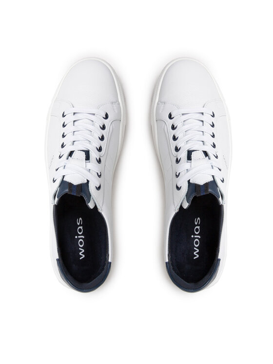 Wojas Superge Wojas 10089-59 Bela