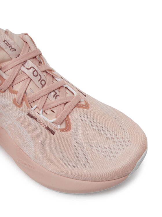 Pantofi pentru alergare Asics Novablast 5 1012B765 Roșu | Epantofi.ro