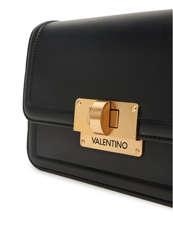 Valentino Сумка Valentino Floren VBS9A909 Чорний