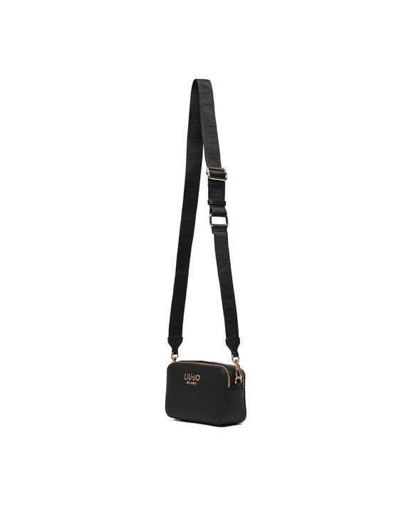 Liu Jo Soma Liu Jo AF6100 ES039 Melns