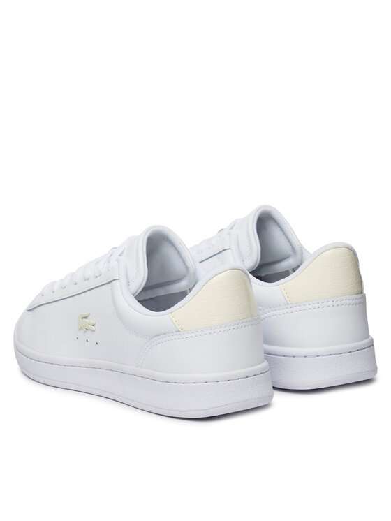 Lacoste Снікерcи Lacoste Carnaby Set 50SFA0048 Білий