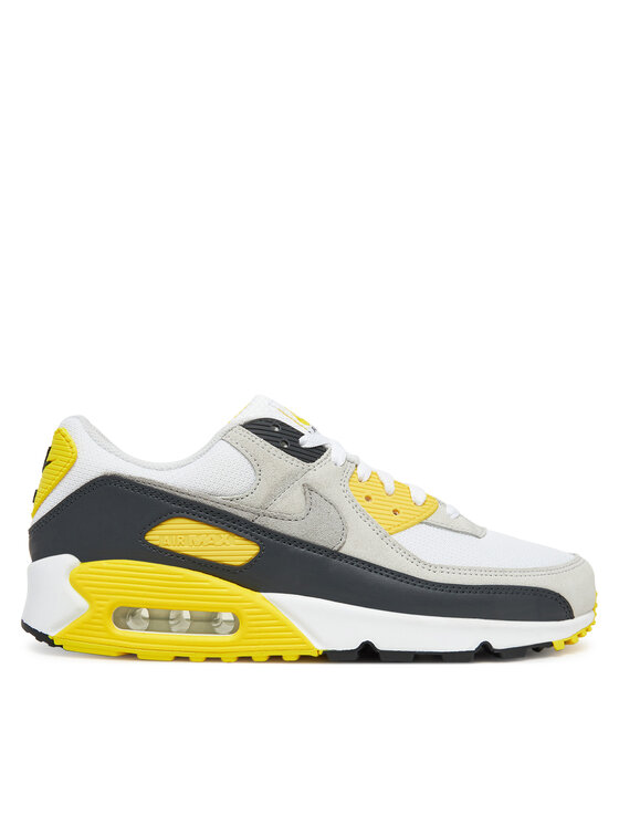 Nike Снікерcи Nike Air Max 90 DM0029 111 Сірий