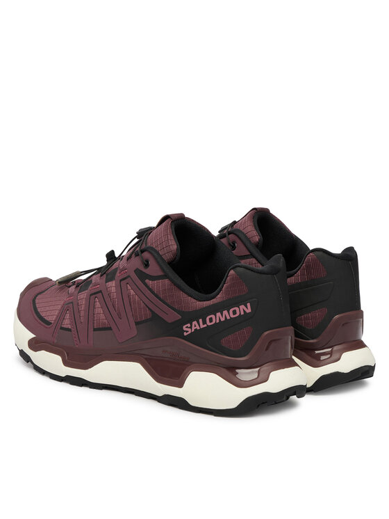 Salomon Sneakers Salomon Xc Roam W L49239000 Viola
