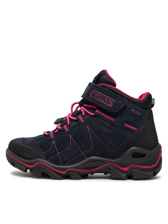 Primigi Чоботи Primigi GORE-TEX 4896022 S Cиній