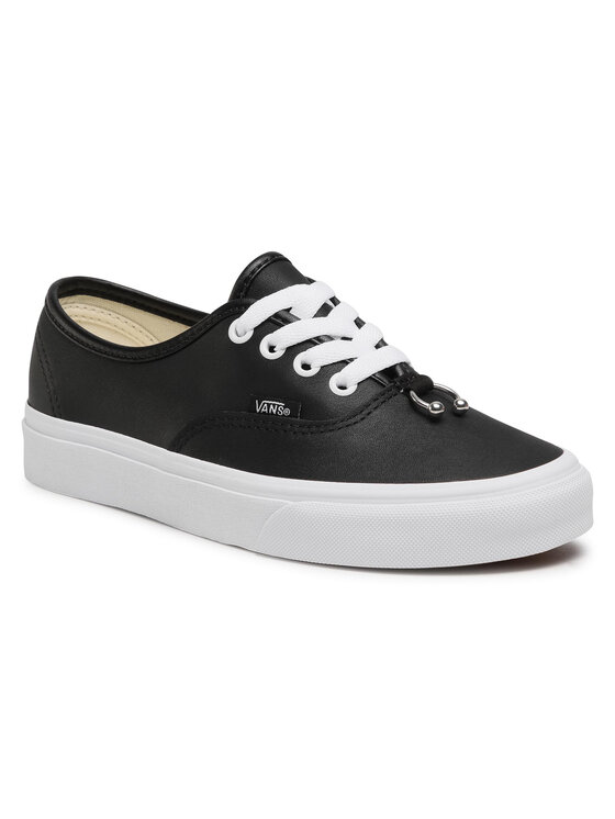 Vans Гуменки Vans Authentic VN0A348A40D1 Черен