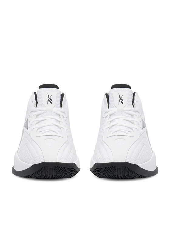 Reebok Basketbalové topánky Reebok CEO-PRESS 100247297 Biela