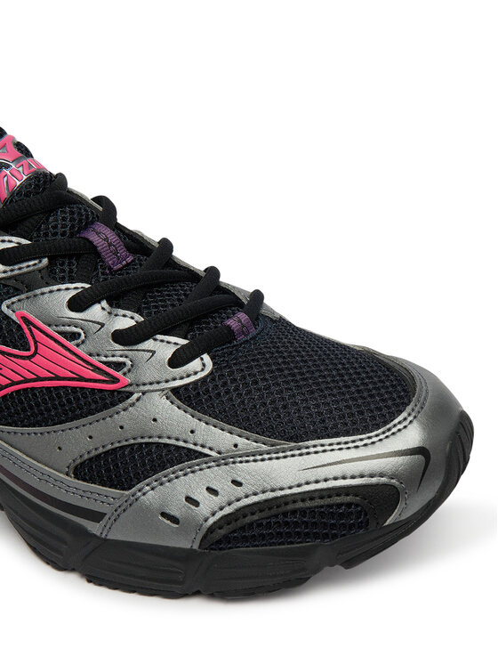 Mizuno Снікерcи Mizuno MXR D1GA2451 22 Чорний