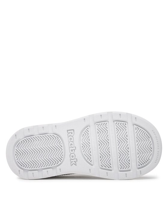 Reebok Sneakersy Reebok Royal Complete Cln 2 HP4831 Bílá