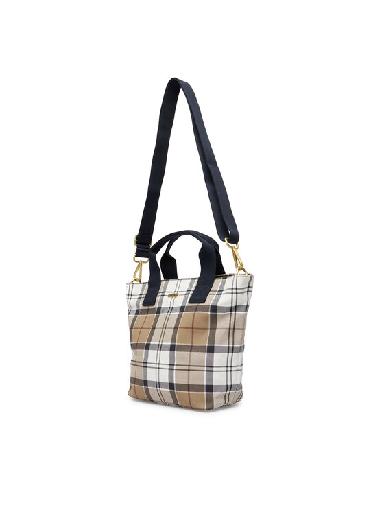 Barbour Rankinė Barbour Maisy LBA0468BE71 Smėlio