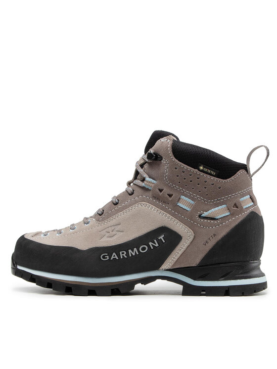 Garmont Παπούτσια πεζοπορίας Garmont Vetta Gtx GORE-TEX 000274 Μπεζ