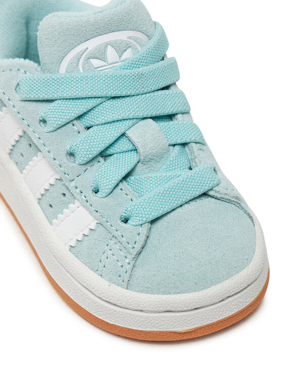 adidas Sneakersy adidas Campus 00s Comfort Closure JP5514 Modrá