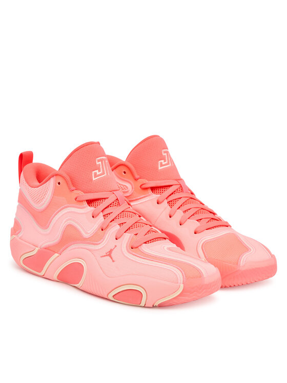Nike Взуття для баскетболу Nike Jordan Tatum 3 FZ6598 600 Рожевий