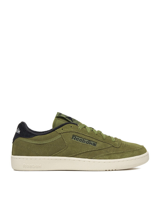 Reebok Снікерcи Reebok SS-CLUB C 85 VINTAGE 100244652 Хакі