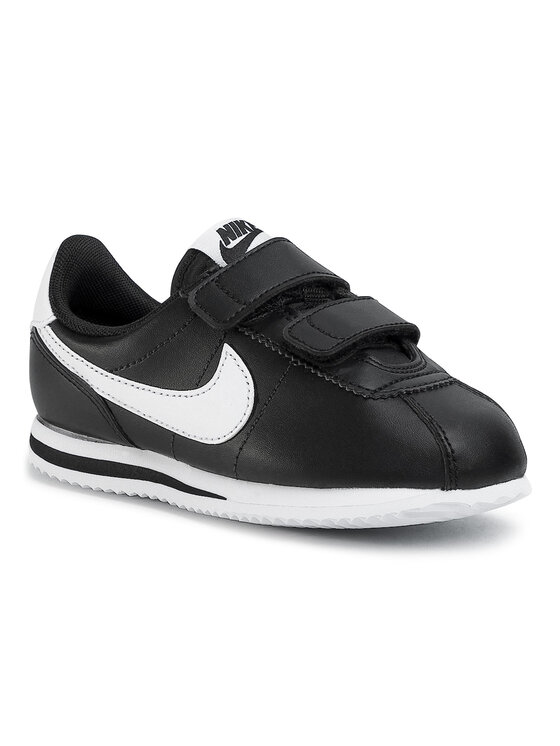 Nike Αθλητικά Nike Cortez Basic Sl (PSV) 904767 001 Μαύρο