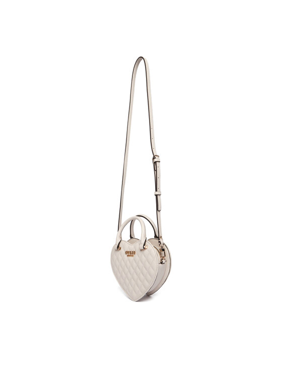 Guess Сумка Guess HWQG98 94770 Білий