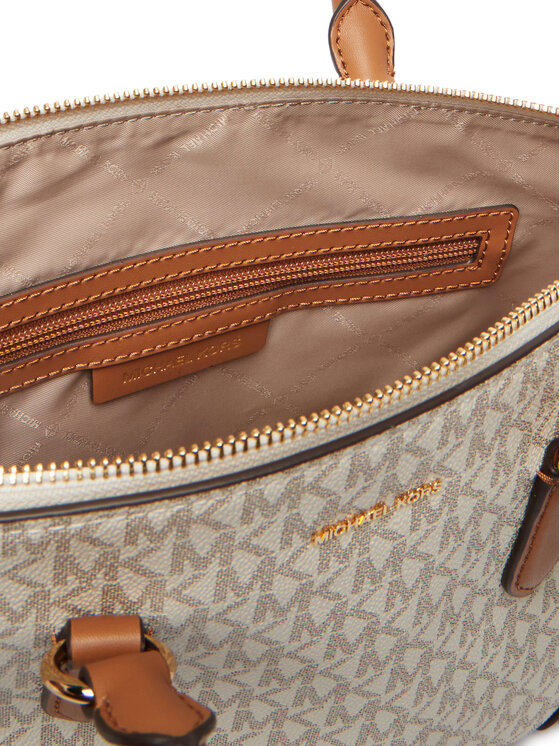 MICHAEL Michael Kors Сумка MICHAEL Michael Kors 30R6G1WS8B Écru