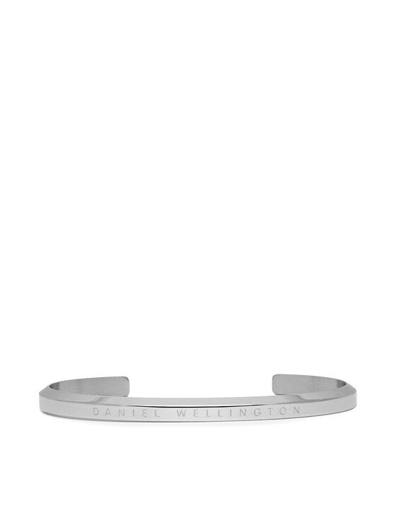 Daniel Wellington Браслет Daniel Wellington DW00400002 Срібний