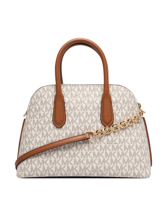 MICHAEL Michael Kors Сумка MICHAEL Michael Kors 30T6GX4S2B Кремовий