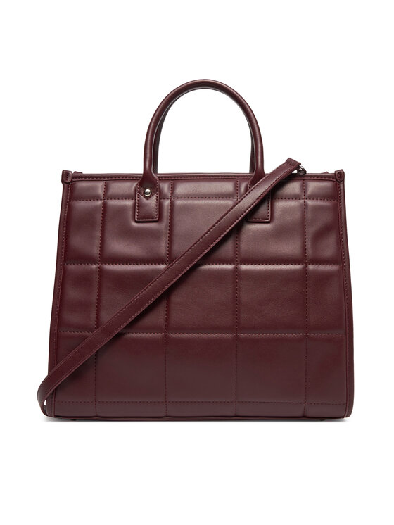 MEXX Kabelka MEXX MEXX-B-021-06 Bordó