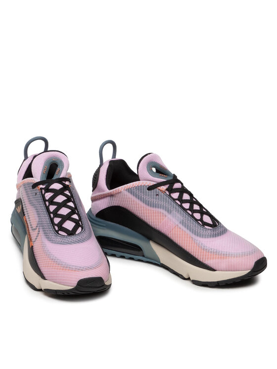 Nike Sportcipők Nike Air Max 2090 CT1876 600 Rózsaszín