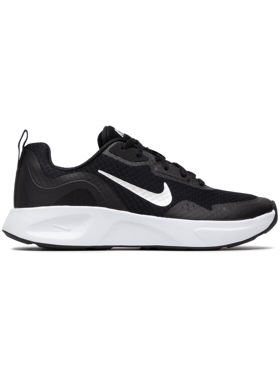 Nike Zapatillas Nike Wearallday CJ1677 001 Negro