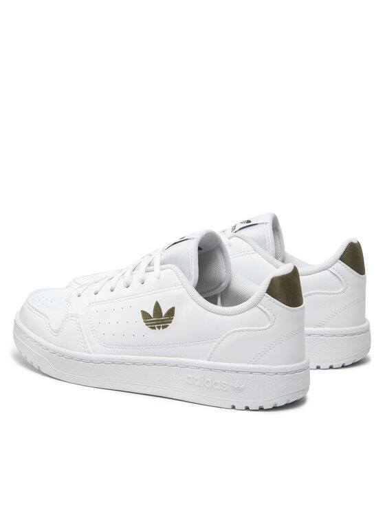 adidas Laisvalaikio batai adidas Ny 90 J GZ1872 Balta
