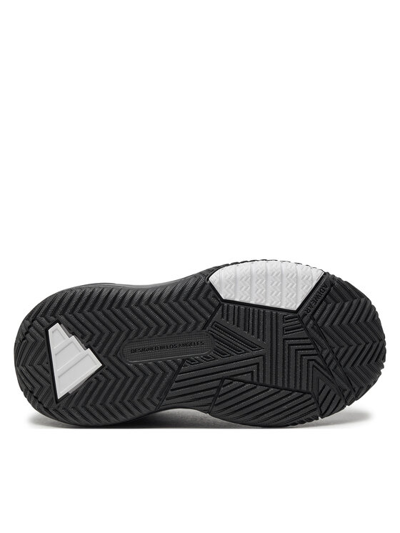 adidas Взуття для баскетболу adidas Ownthegame 3.0 IF4593 Чорний