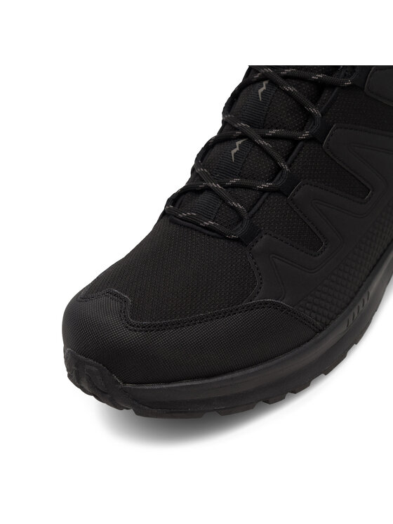 Sprandi Outdoorová obuv Sprandi POINTER MP-S23W173A-1 Čierna