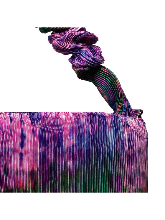 Desigual Torebka Desigual 22SAXA30 Kolorowy