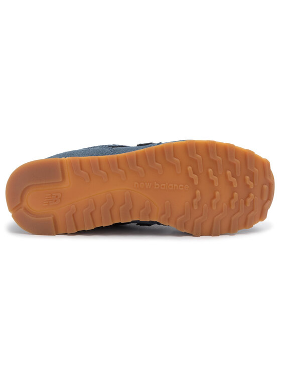 New Balance Sportcipő New Balance WL373WNG Kék