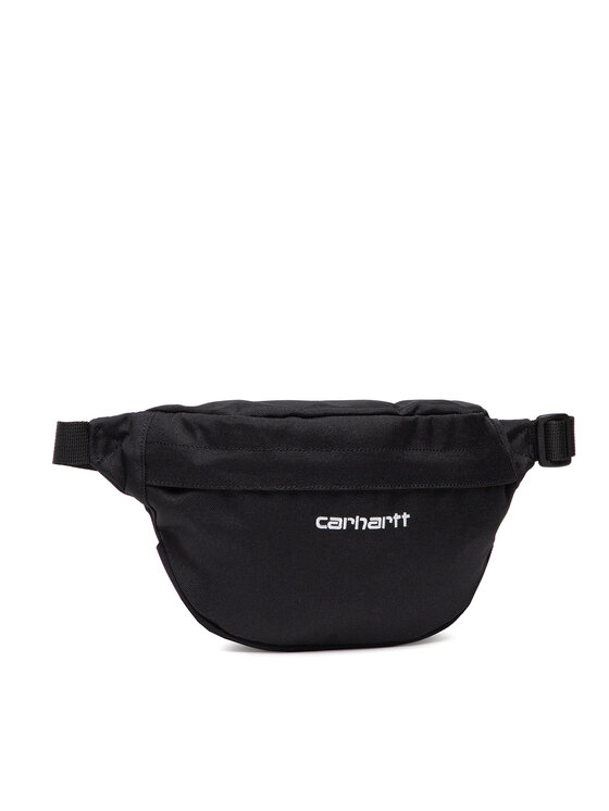 Carhartt WIP Marsupio﻿ Carhartt WIP Payton Hip Bag I025742 Nero
