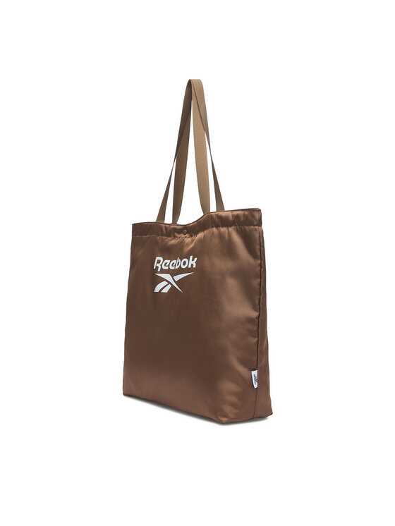 Reebok Geantă Reebok CWBEO-RBK-M-012-10 Maro