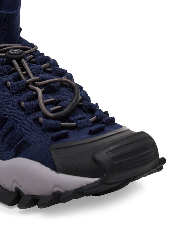 adidas by Stella McCartney Sneakersy adidas by Stella McCartney Seeulater 2 JI2461 Tmavomodrá