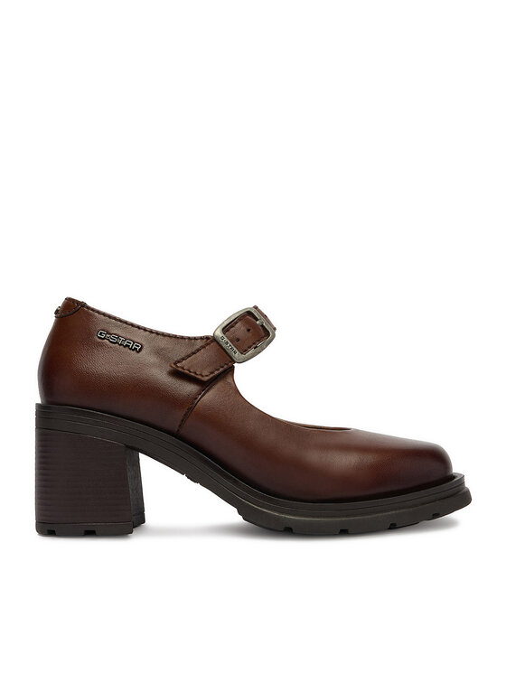 G-STAR Laiviņas G-STAR CEO-WI34-TRUST-01 Brūns
