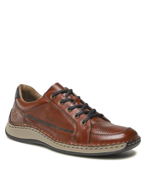 Rieker Scarpe basse Rieker 05231-24 Marrone
