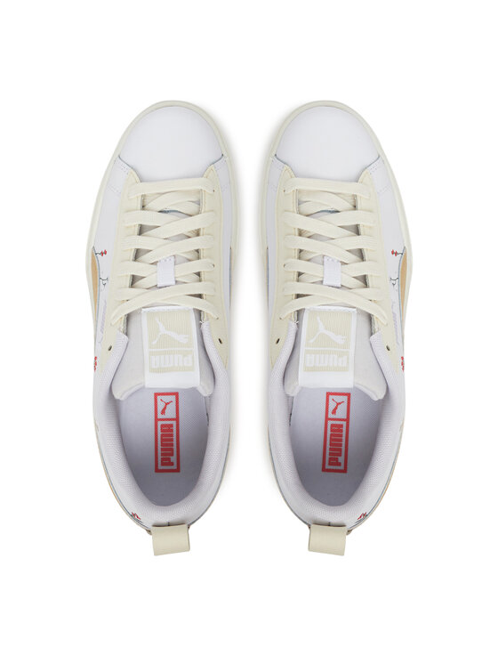 Puma Sportcipők Puma Mayze Secret Garden Wns 401262 01 Fehér