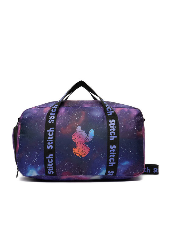 Disney Classics Дорожня сумка Disney Classics CEO-ACCCS-AW26-206DCLS Фіолетовий