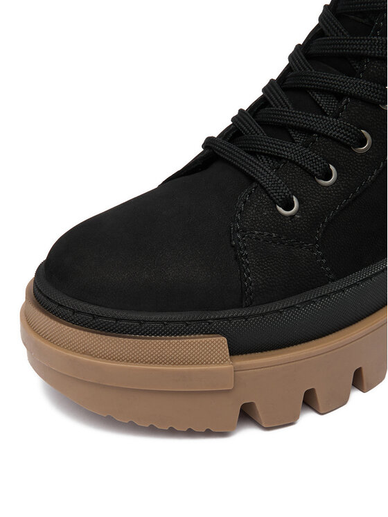 G-Star Puszābaki G-Star Raw CEO-WI16-PATTRICK-01 Melns